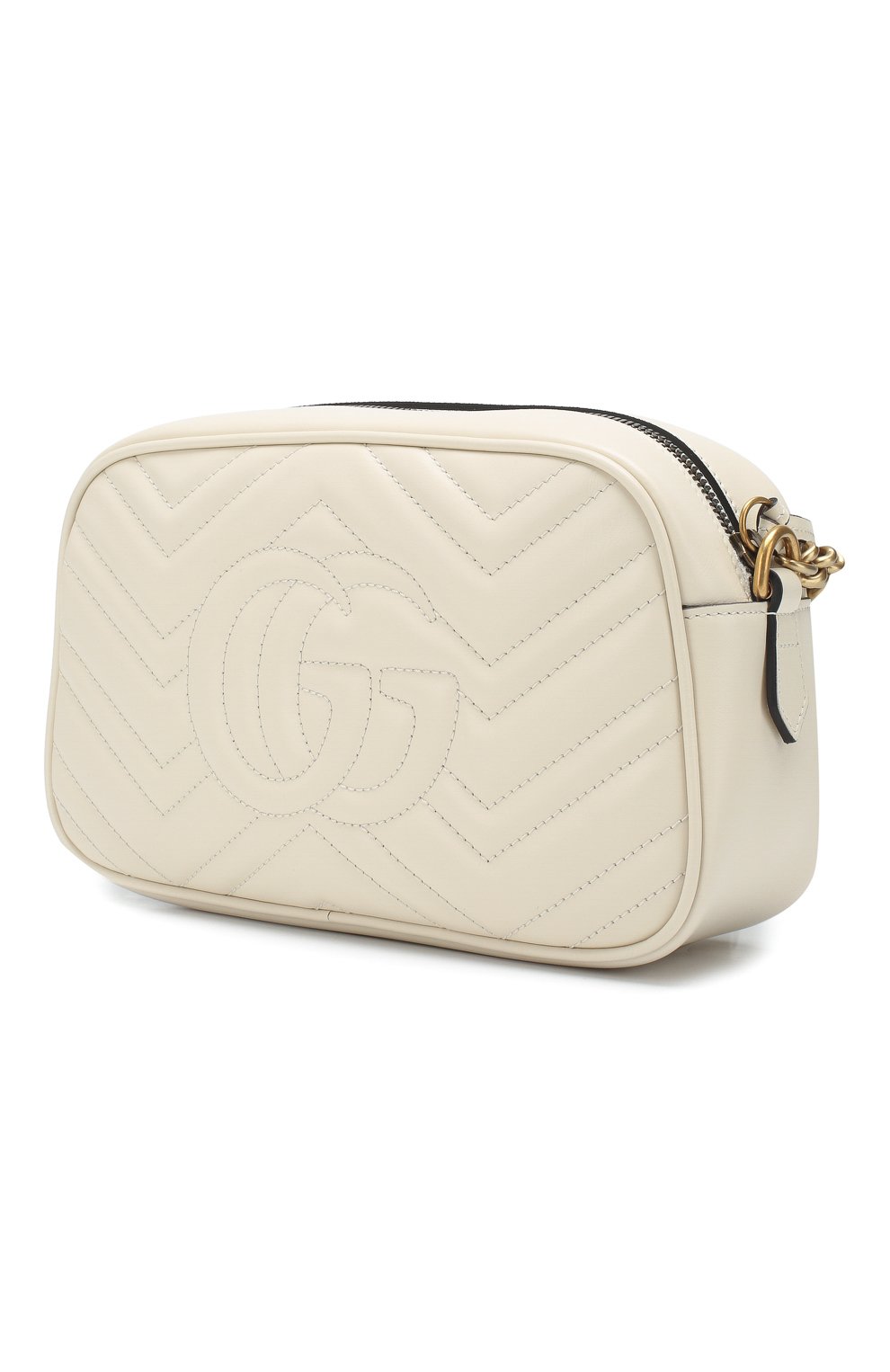 Сумка marmont GUCCI, арт. 447632/DTD1T, фото 3