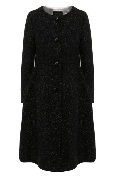 Женское пальто EMPORIO ARMANI, арт. 4NL07T/4M600