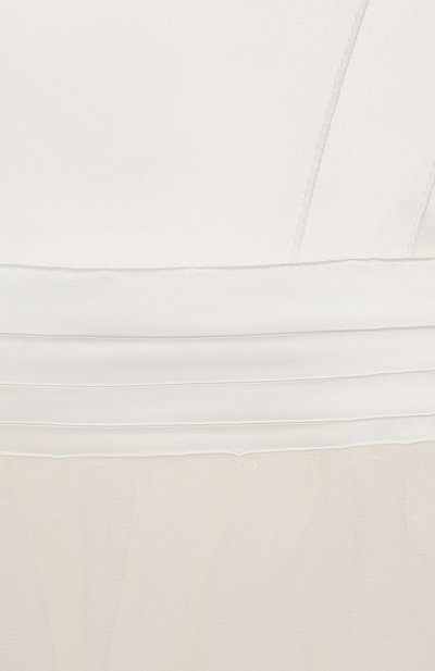 Платье с пышной юбкой и бантом на спинке ALETTA, арт. AP88030/4A-8A, фото 3