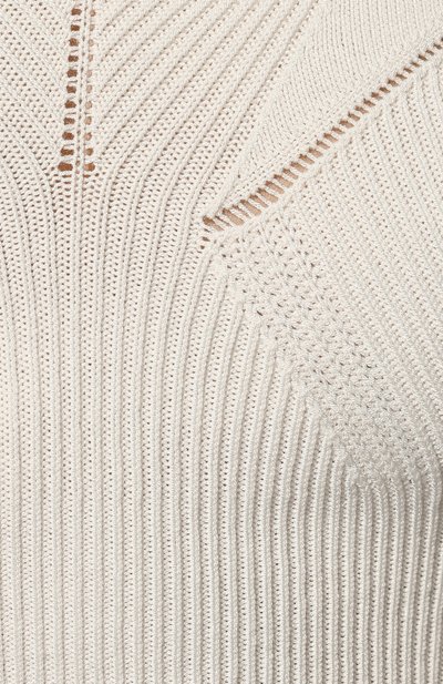 Бра-топ из вискозы ULYANA SERGEENKO, арт. MGL006SS22Ornella (0196л), фото 5