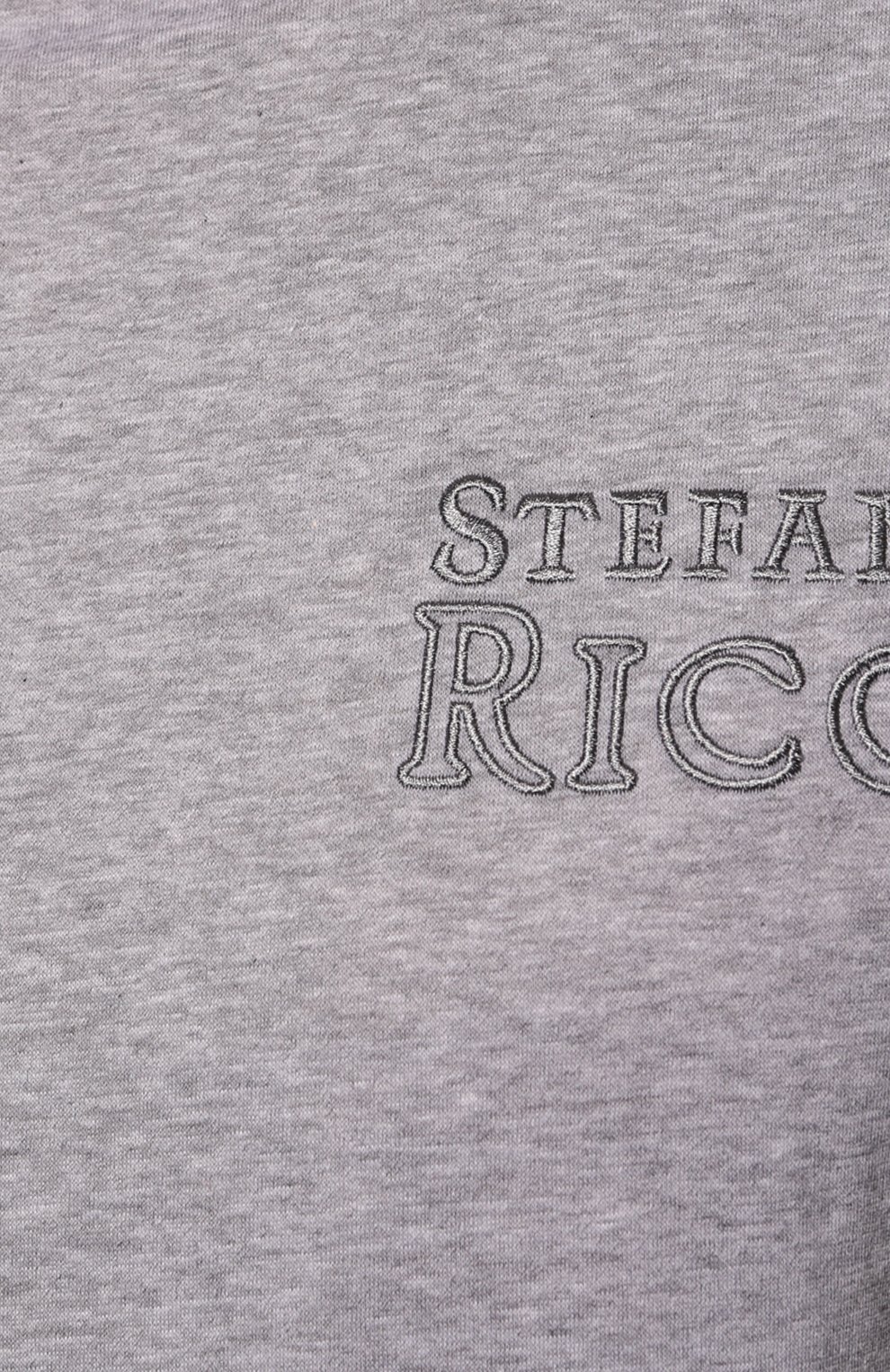 Хлопковая футболка STEFANO RICCI, арт. MNH3102250/TE1808, фото 5