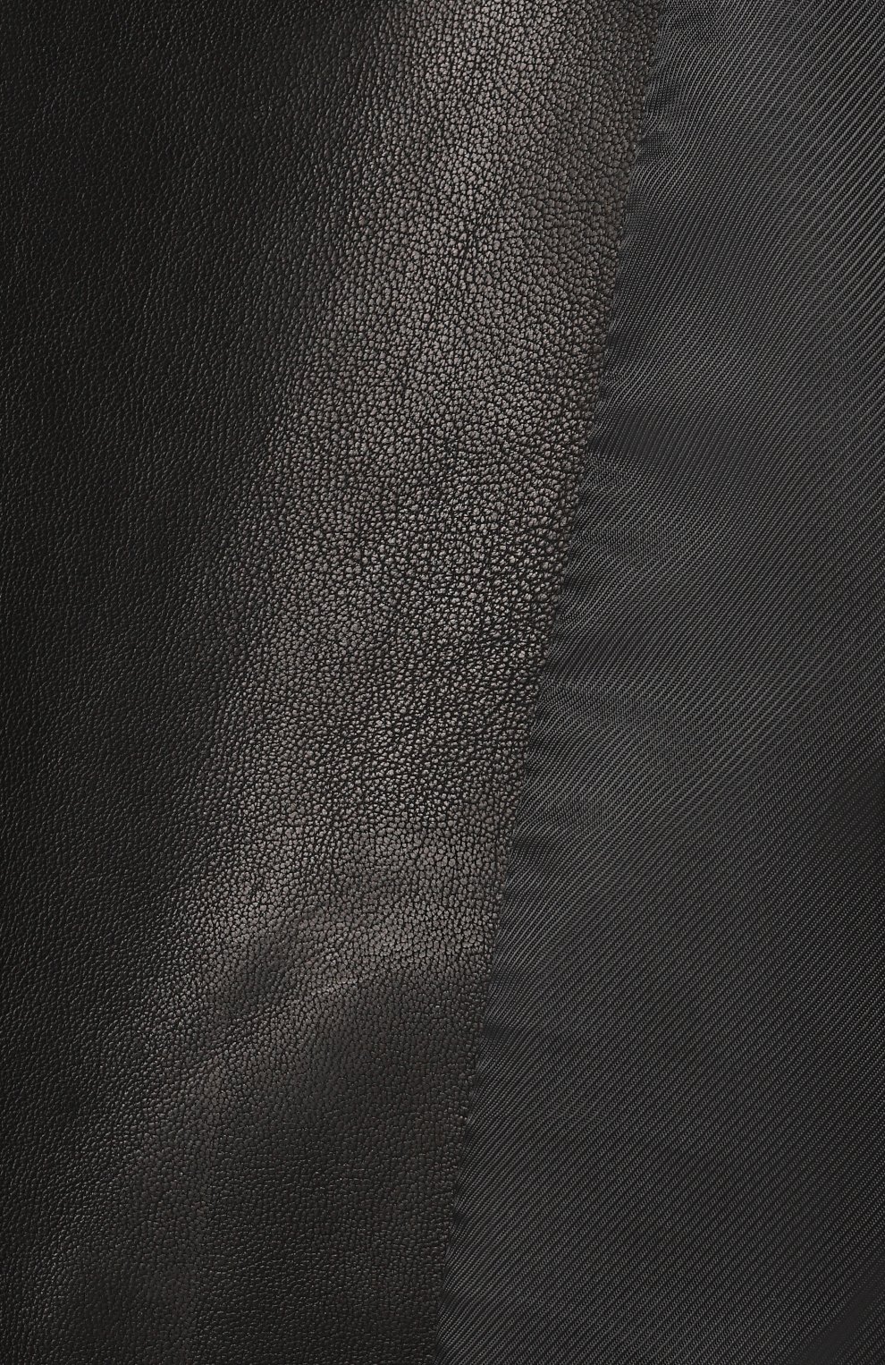 Кожаная куртка JACOB LEE, арт. WLJ0320AW24GB, фото 6