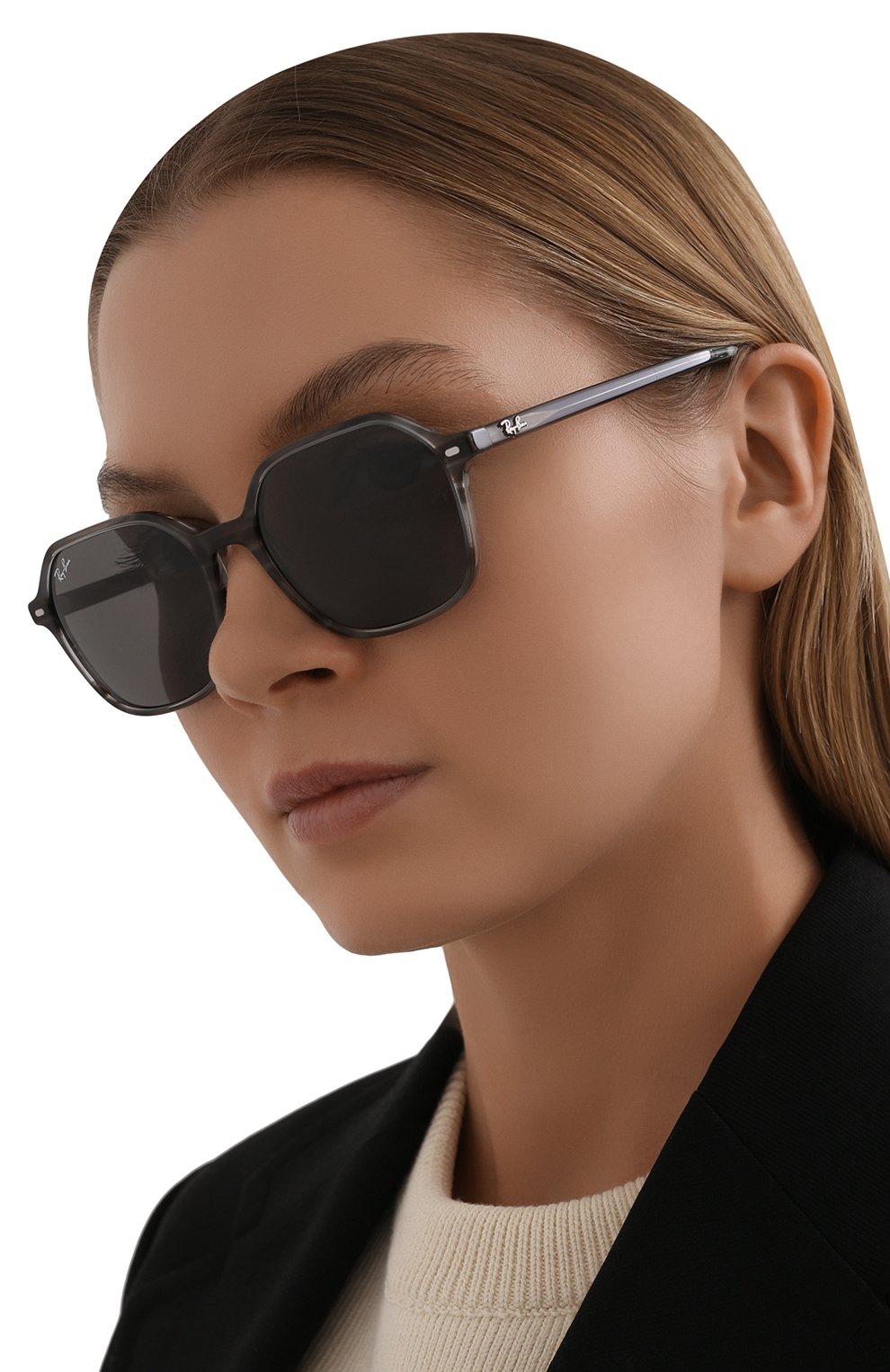 Солнцезащитные очки RAY-BAN, арт. 2194-1314B1, фото 2