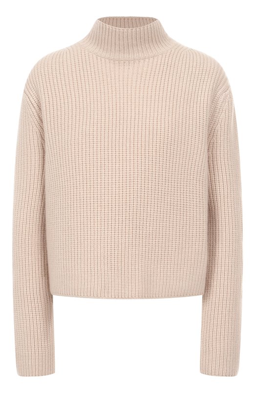 Кашемировый свитер MVST MKNSW035/ME24078 Бежевый MKNSW035/ME24078