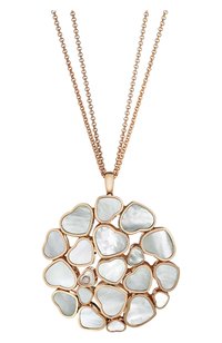 Кулон happy hearts CHOPARD, арт. 79A493-5301, фото 1