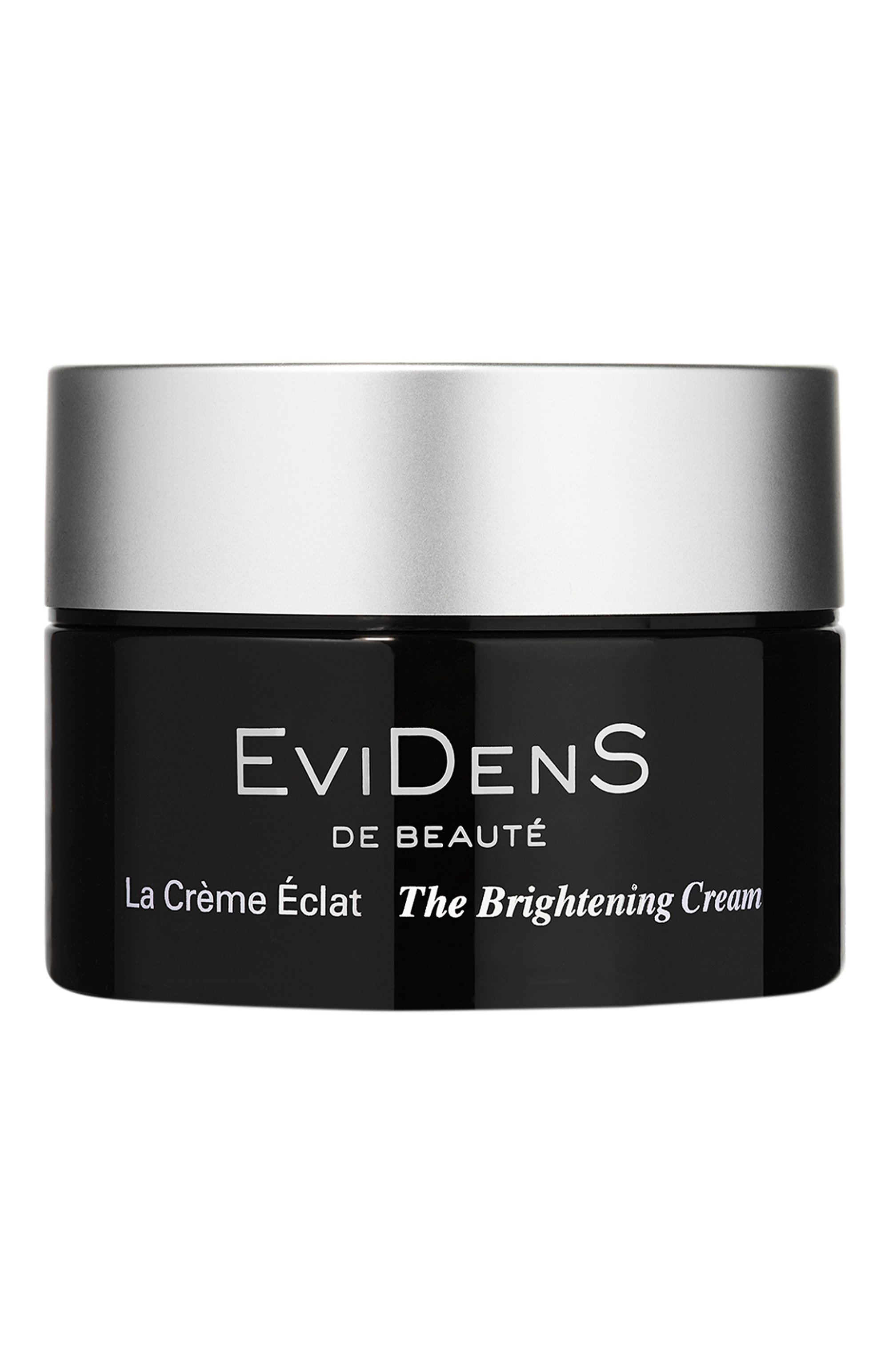 Крем для лица "сияние" the brightening cream (50ml) EVIDENS DE BEAUTE, арт. 4570117111723, фото 1