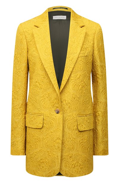Женский жакет DRIES VAN NOTEN, арт. 221-030428-4146
