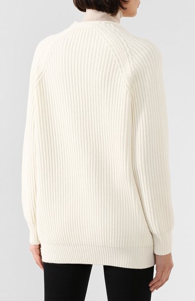 Шерстяной кардиган STELLA MCCARTNEY, арт. 574962/S2086, фото 4