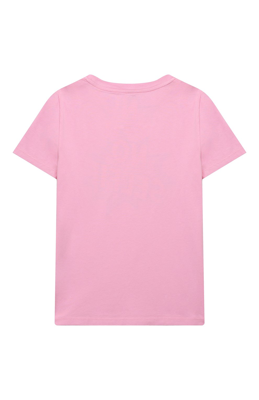 Хлопковая футболка MC2 SAINT BARTH, арт. STBK ELLY/ELLY001-/NSPP21, фото 2