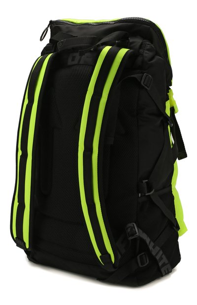 Текстильный рюкзак OFF-WHITE, арт. 0MKN001R20E480016200, фото 3
