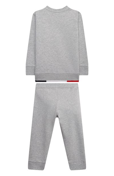 Комплект из свитшота и брюк MONCLER, арт. H1-951-8M000-26-809AC, фото 2