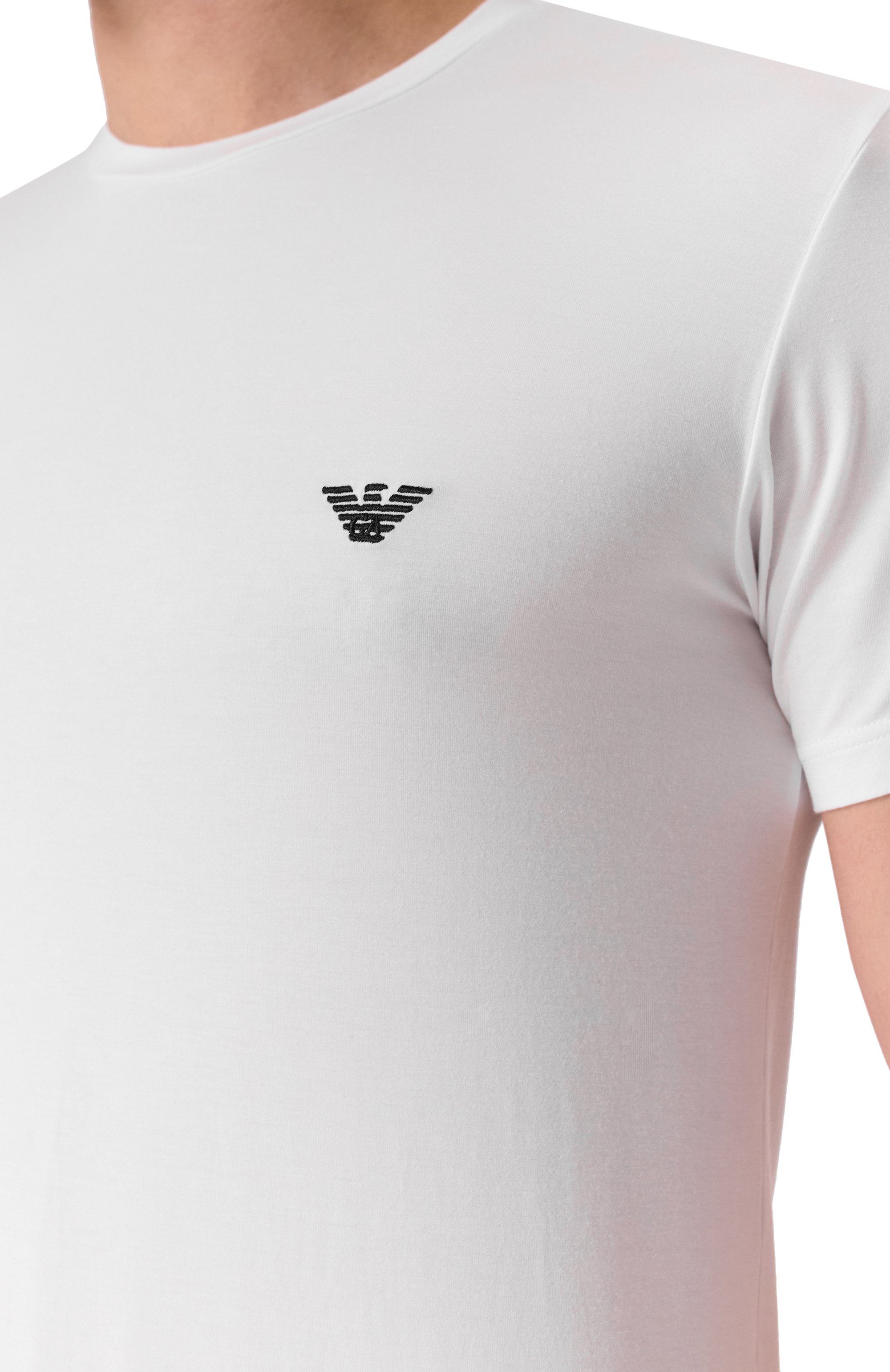 Футболка EMPORIO ARMANI, арт. EM000379/AF10783, фото 5