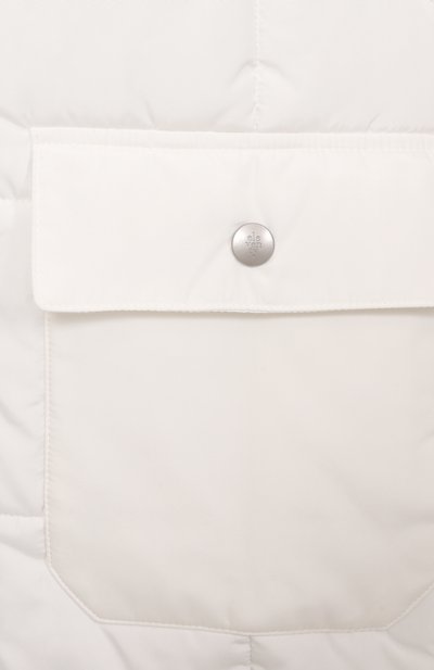 Жилет ELEVENTY, арт. EX2P82/N0325/10-16, фото 3