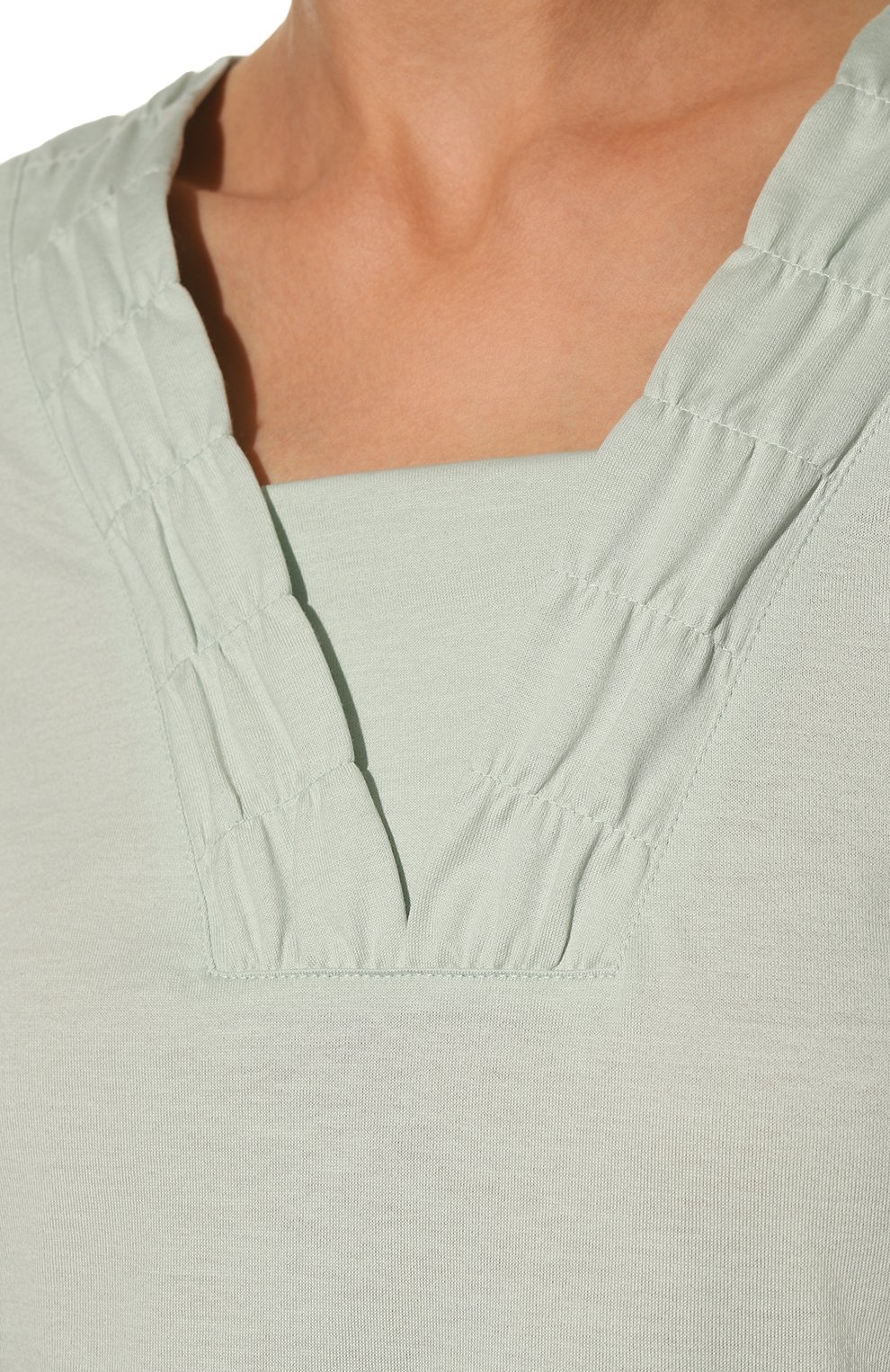 Хлопковая пижама FERAUD, арт. 3221112, фото 7