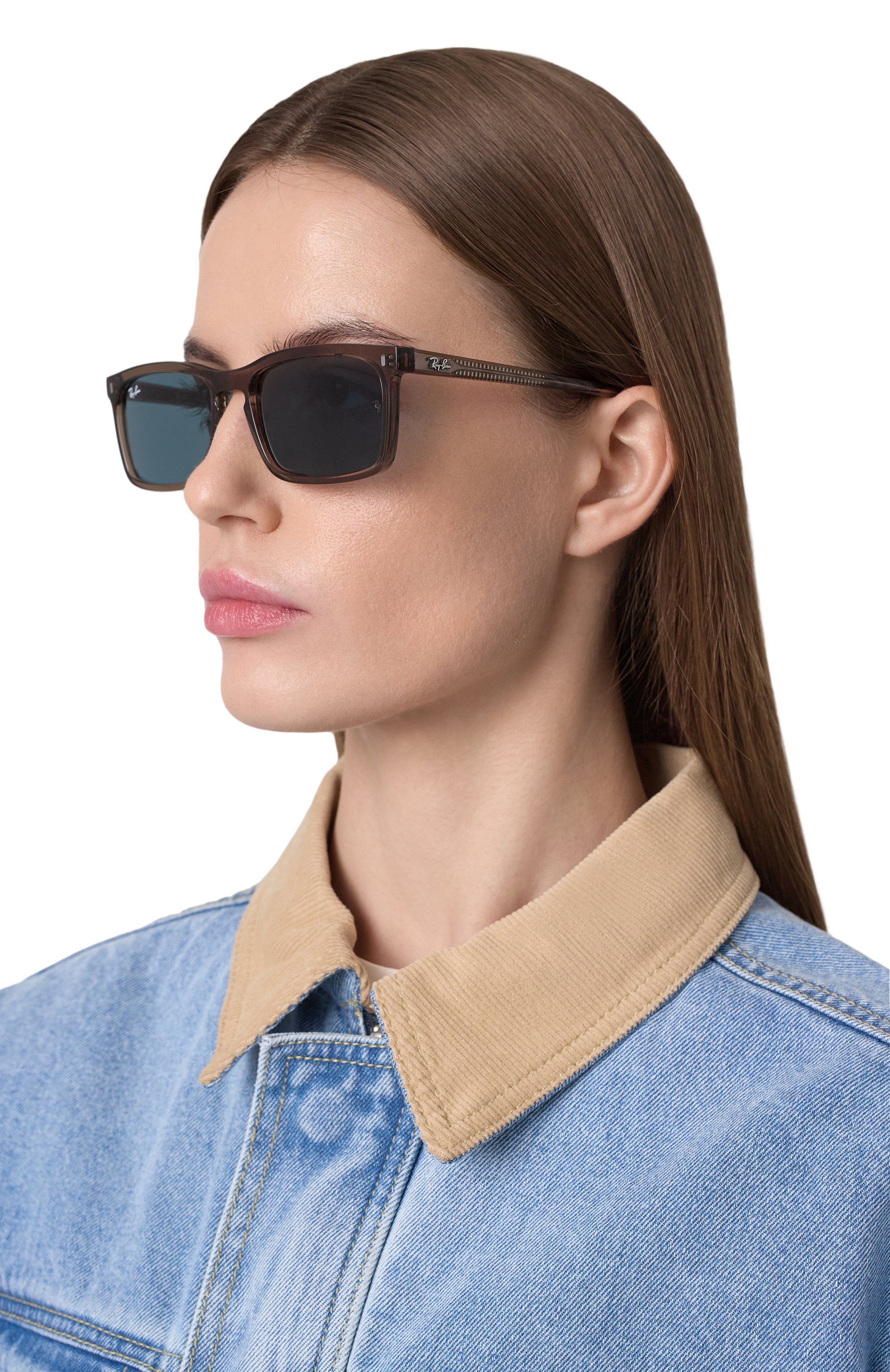 Солнцезащитные очки RAY-BAN, арт. 4435-6765R5, фото 3