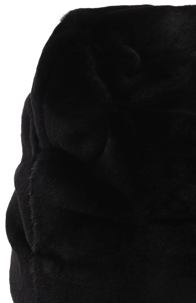 Меховая шапка из норки FURLAND, арт. 0204100150350600000, фото 3