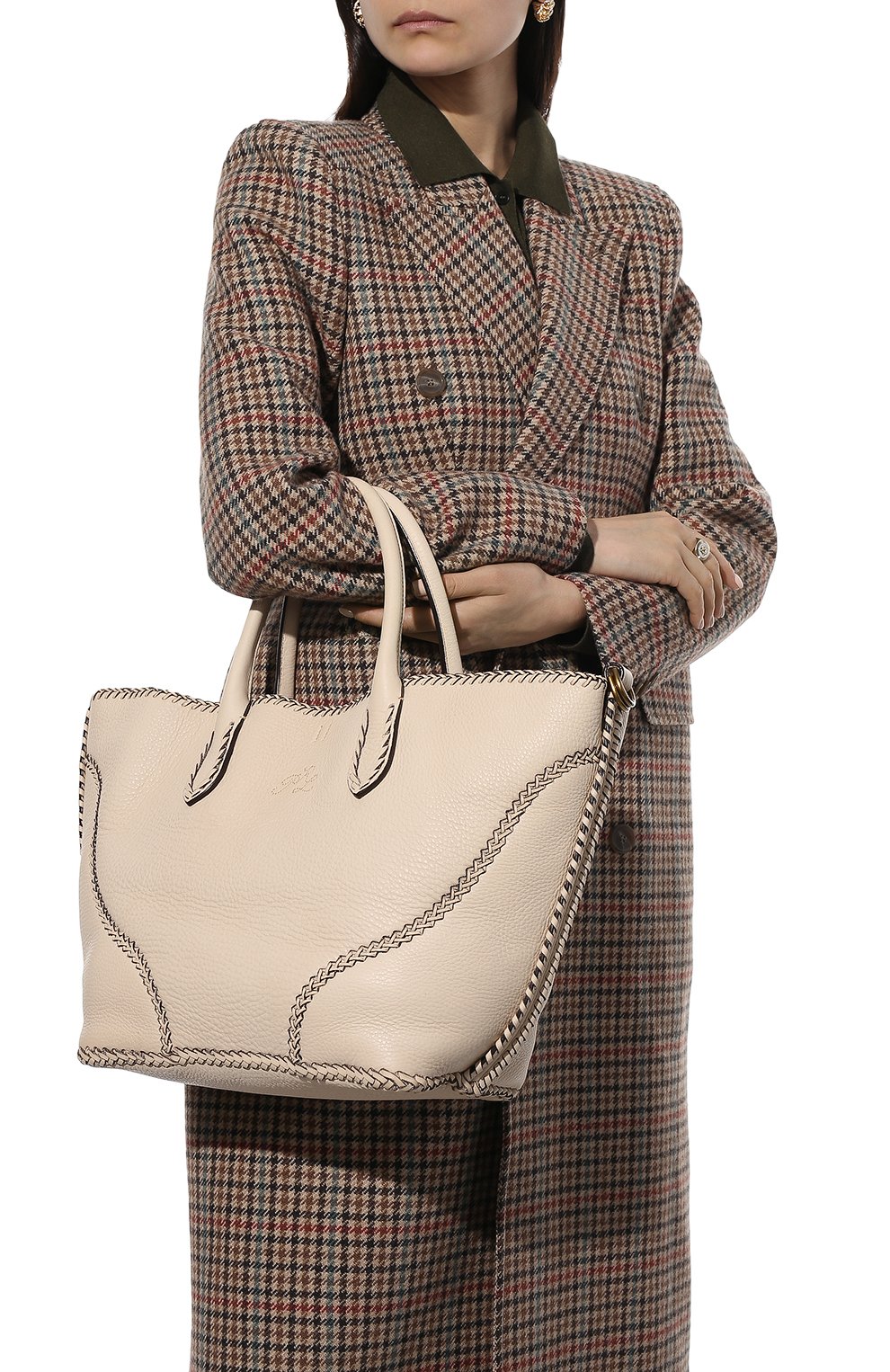 Сумка POLO RALPH LAUREN, арт. 428801213, фото 2