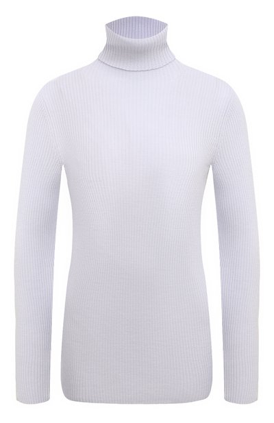 Шерстяная водолазка LESYANEBO, арт. FW23/H-5, фото 1