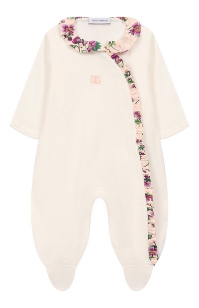 Комплект из трех предметов DOLCE & GABBANA, арт. L2J04J/G7PJL, фото 2