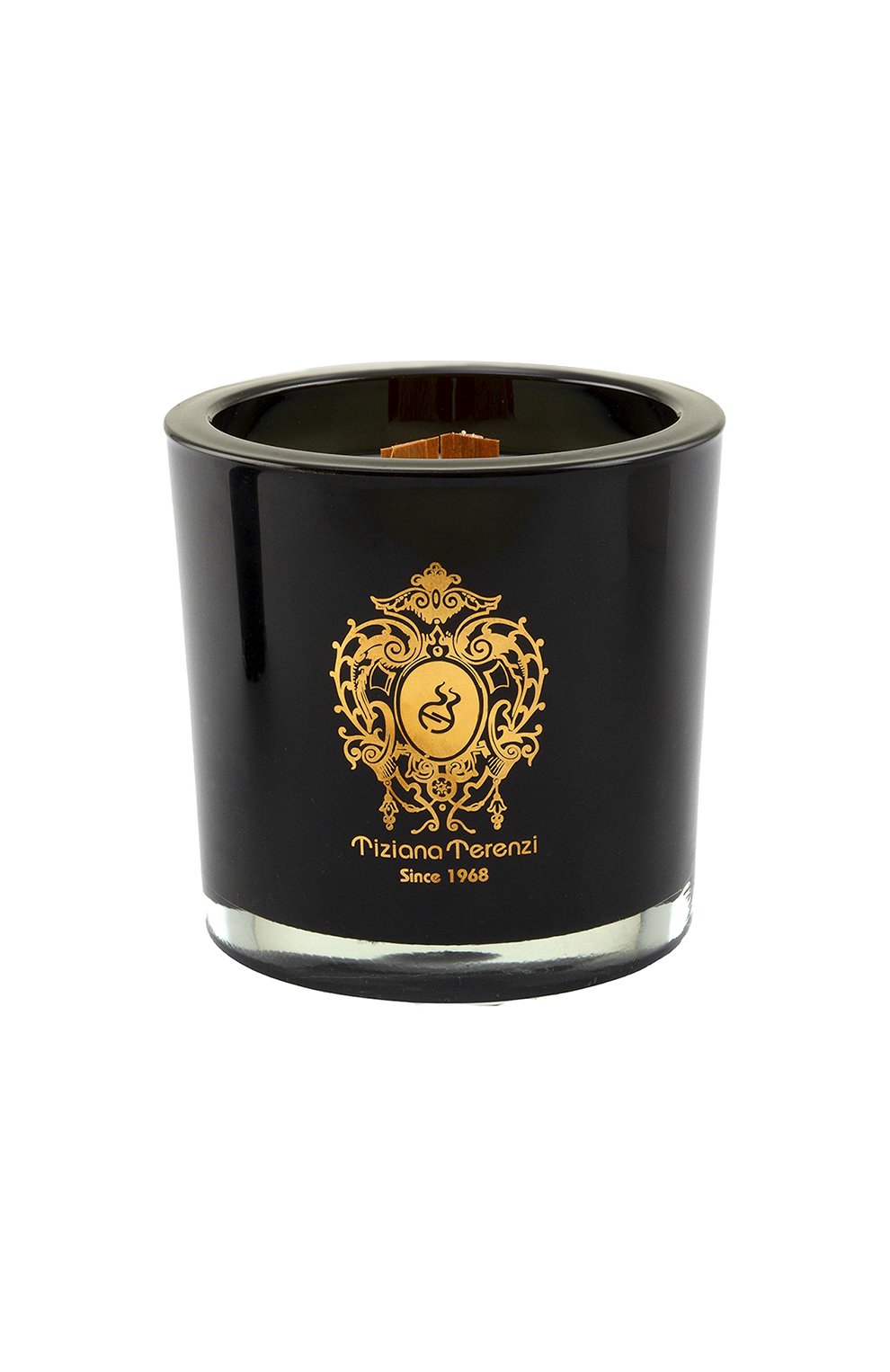 Свеча foco с ароматом миндаля и ванили (500g) TIZIANA TERENZI, арт. 8016741792205, фото 2