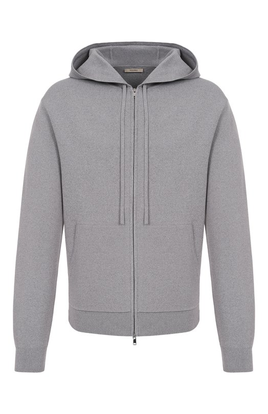 Кардиган из вискозы 12 STOREEZ 131769 Серый 131769