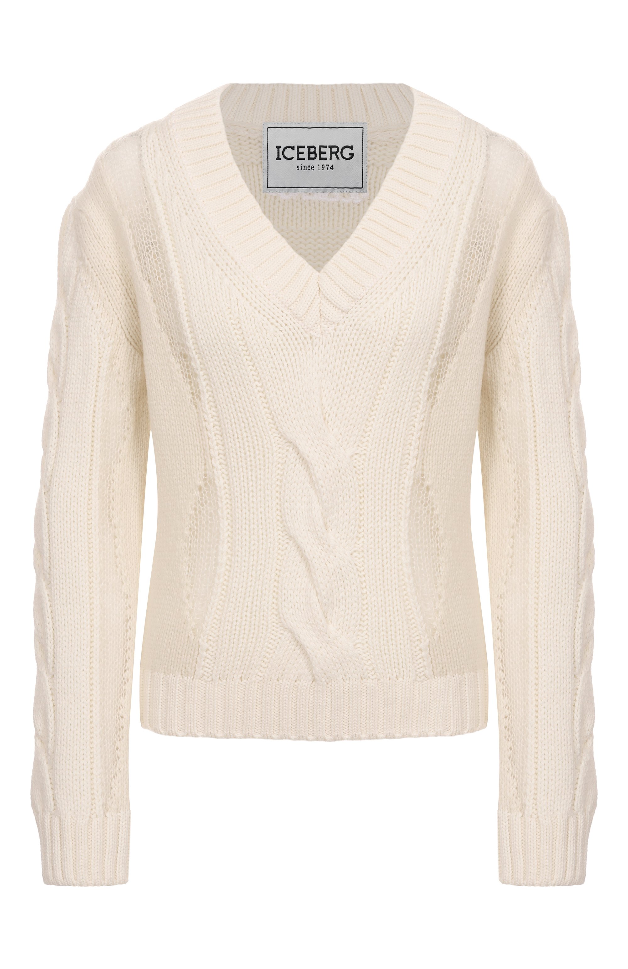 Свитер ICEBERG, арт. A013/7471, фото 1