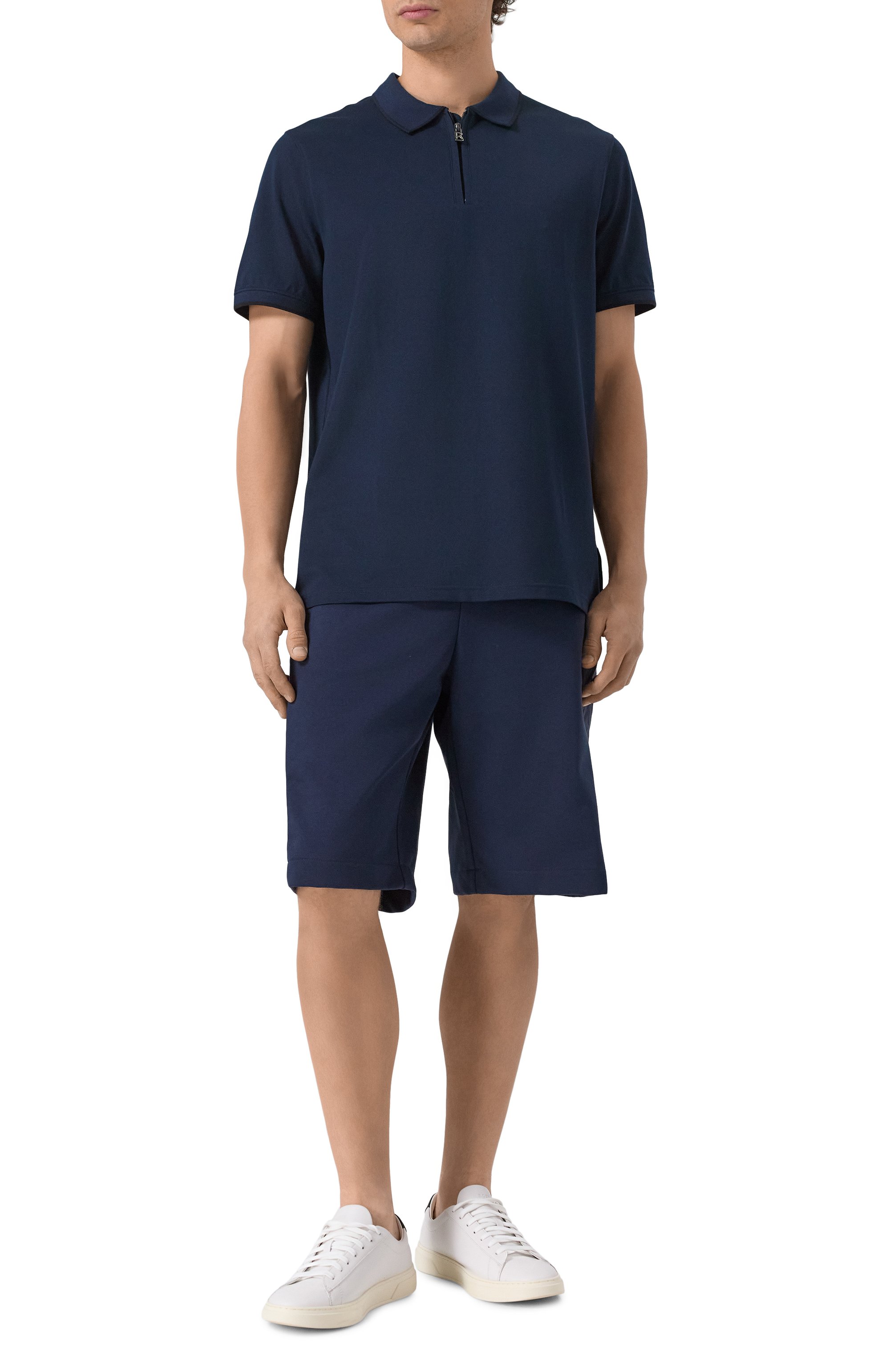 Поло BOGNER, арт. 58392727, фото 2