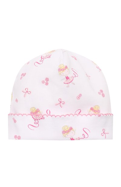 Хлопковая шапка KISSY KISSY, арт. KG502320N, фото 1