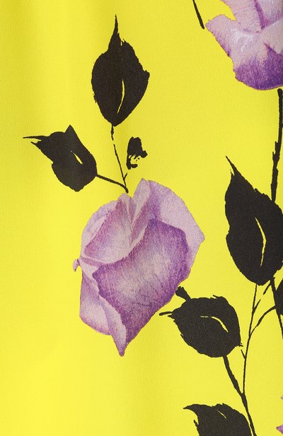 Блузка MSGM, арт. 2841MDE15BY 207162, фото 5