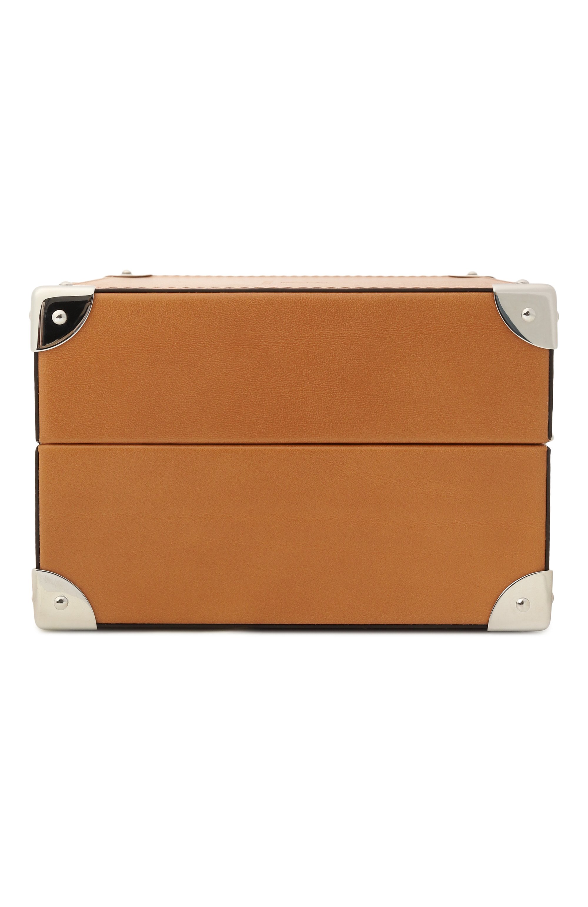 Кожаный футляр для часов BRUNELLO CUCINELLI, арт. MWTGU380, фото 4