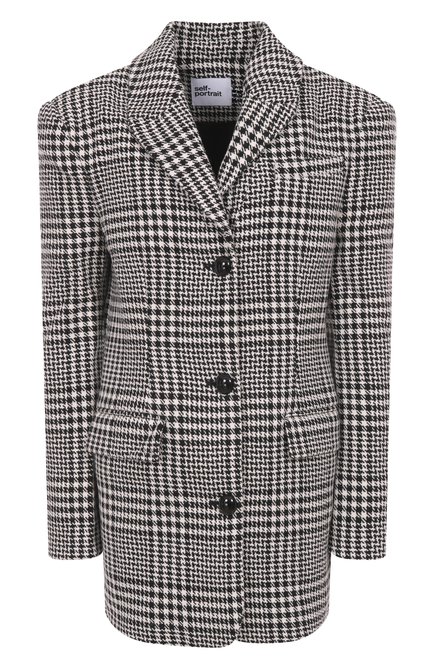 Женский жакет SELF-PORTRAIT, арт. PF25104JABW