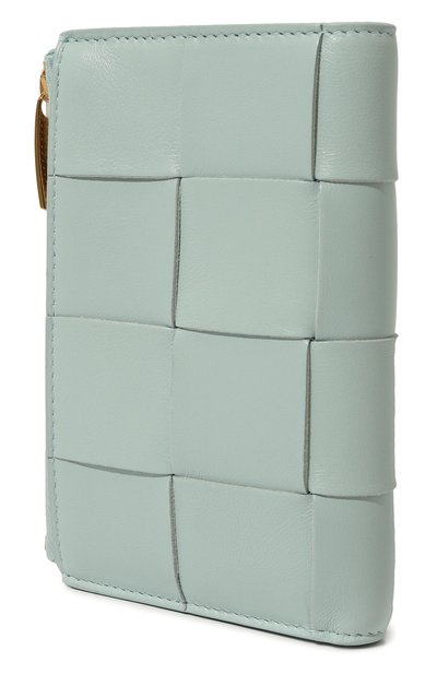 Кожаное портмоне BOTTEGA VENETA, арт. 750262/VCQC1, фото 2