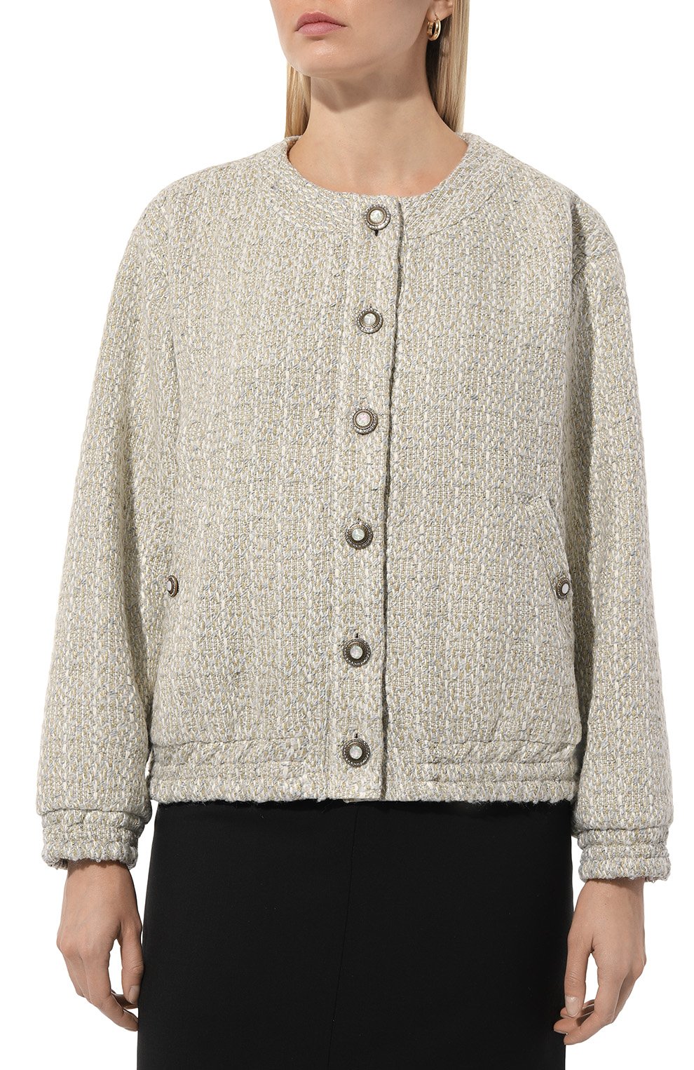 Бомбер BOTROIS, арт. SKU00006678, фото 3