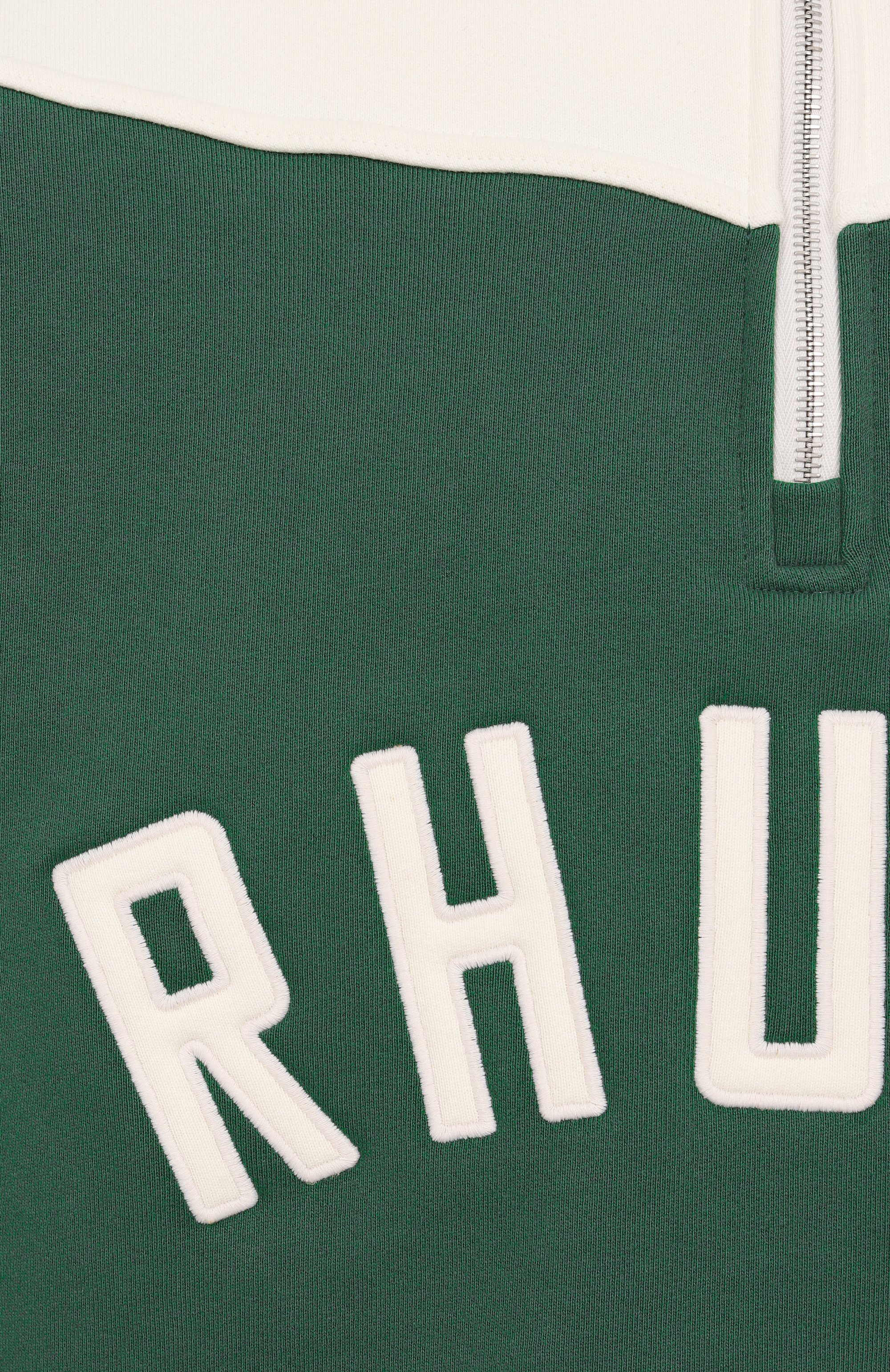 Хлопковый анорак RHUDE, арт. RHSS25SW01012, фото 6