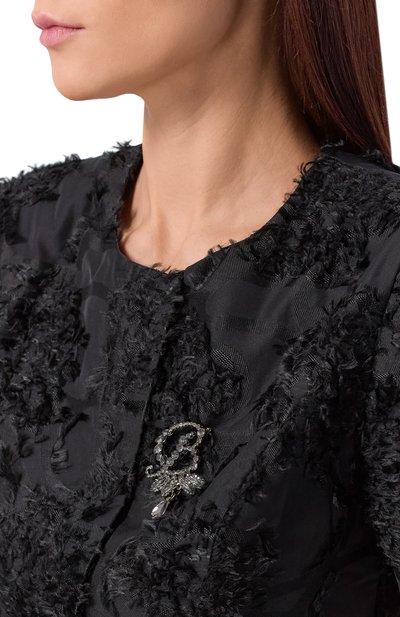 Жакет из вискозы BOTROIS, арт. SKU54662266, фото 5