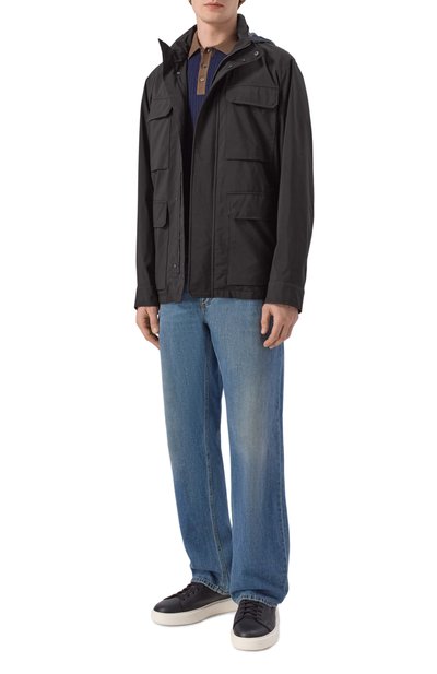 Куртка PAUL&SHARK, арт. 26412108, фото 2