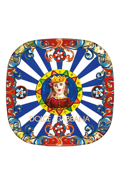 Ультралегкая бронзирующая пудра solar glow, 50 amber DOLCE & GABBANA, арт. 8528550DG, фото 2