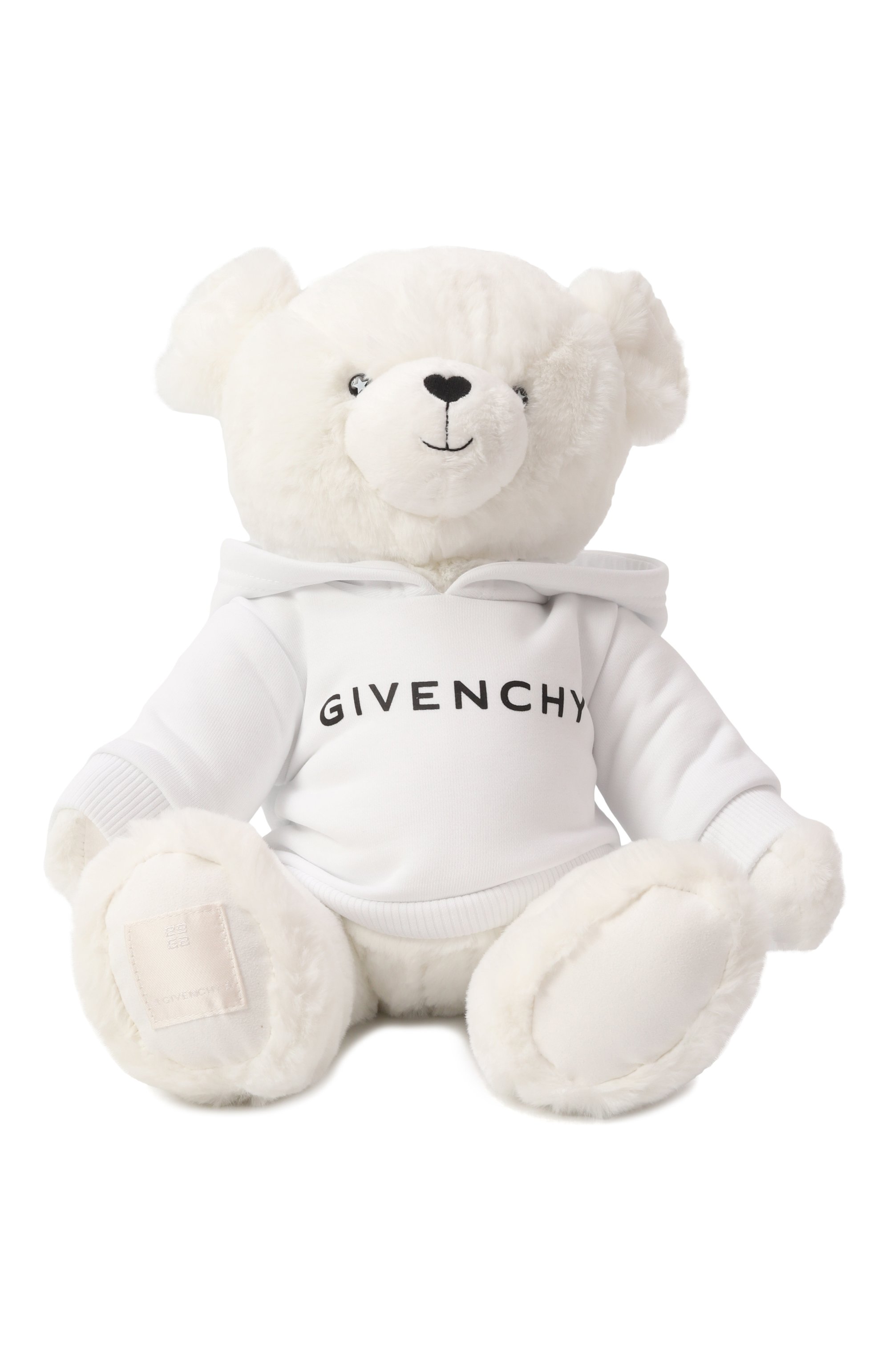 Мягкая игрушка медведь GIVENCHY, арт. H30621, фото 1