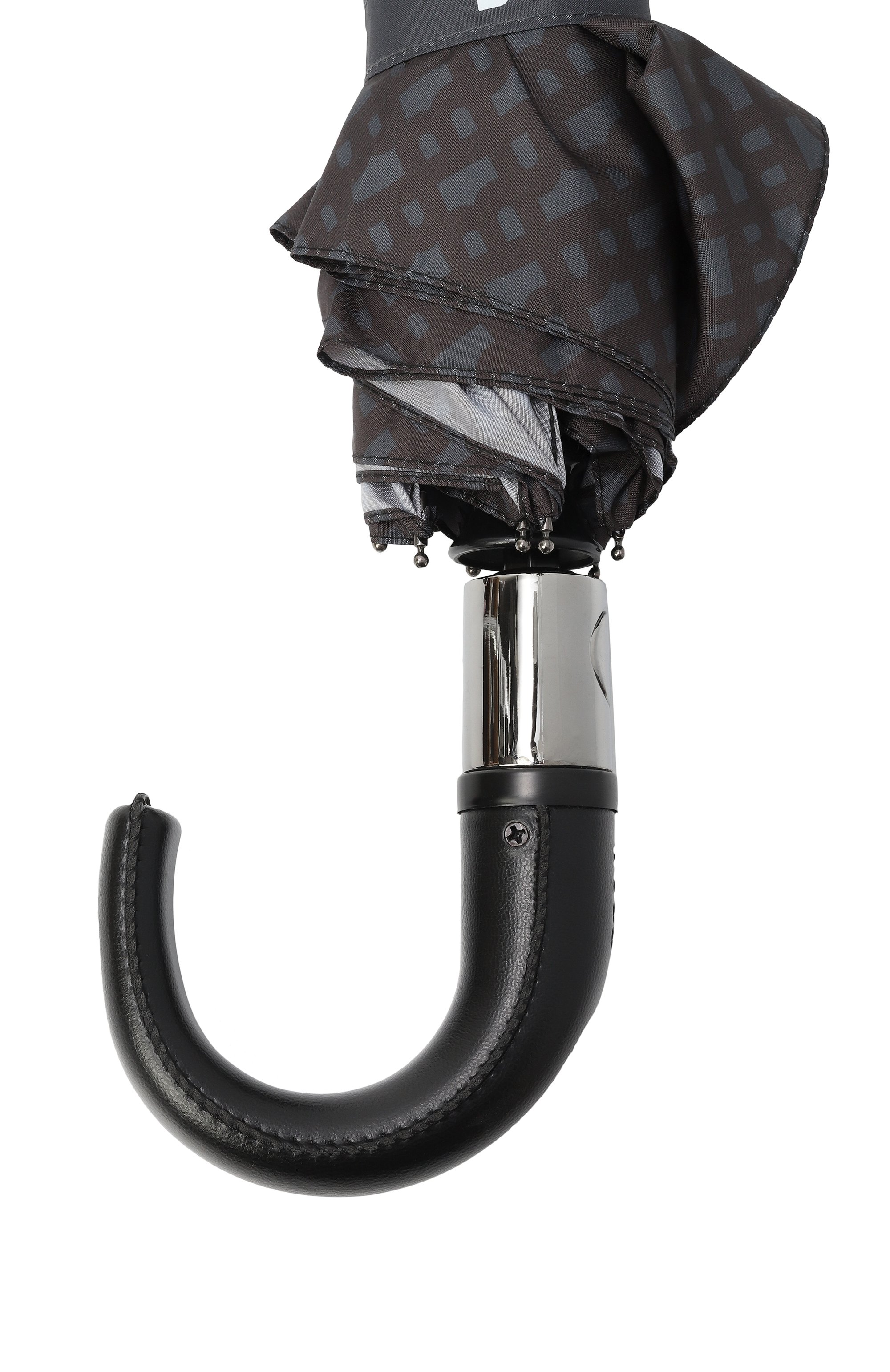 Складной зонт BOSS, арт. HB0M00047P, фото 5