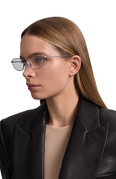 Оправа BALENCIAGA, арт. BB0453 001, фото 2