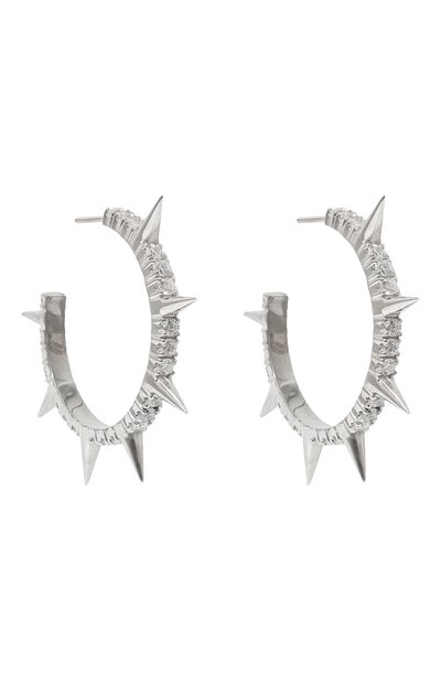 Серьги LEVASHOVAELAGINA, арт. anfisa/ea, фото 3