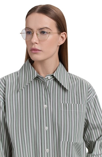 Оправа EYEPETIZER, арт. TRI0MPHE 4 0PT, фото 3