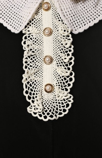 Пальто MIU MIU, арт. MS1837-068-F0002, фото 5