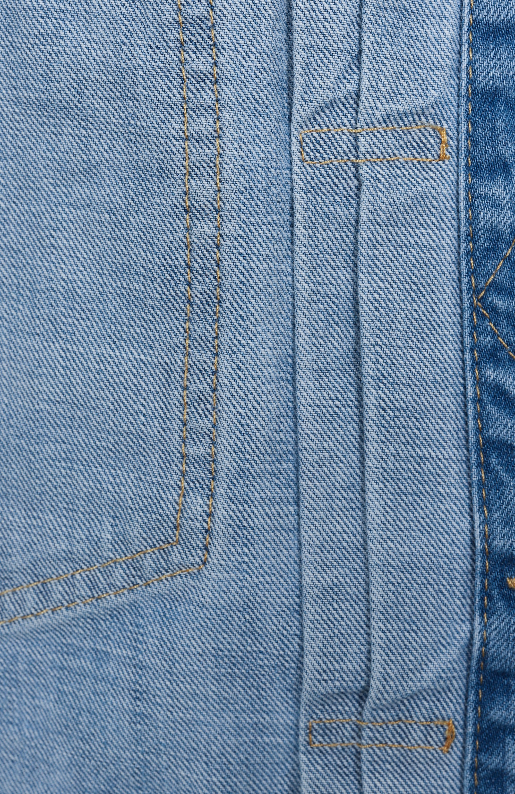 Джинсовая куртка DSQUARED2, арт. S71AN0607/S30309, фото 7