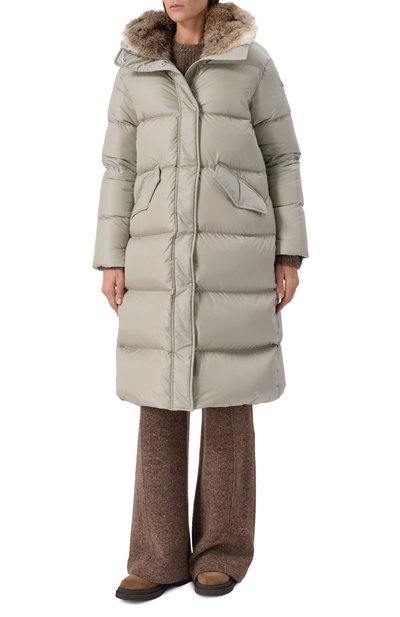 Пуховик LEMPELIUS, арт. 241B EZA/3000, фото 3