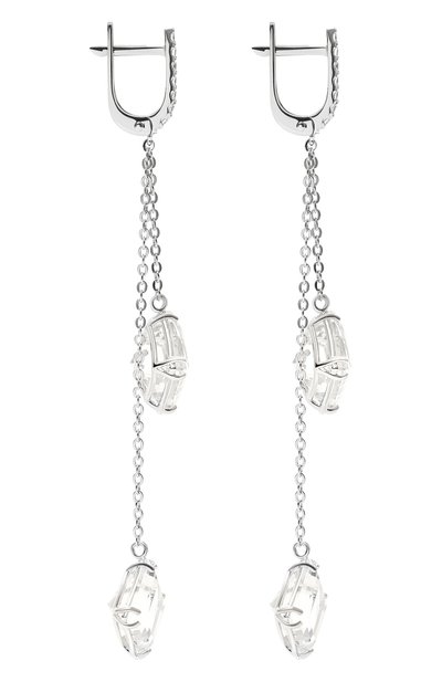 Серьги MOONKA, арт. rmb-der-crs, фото 4