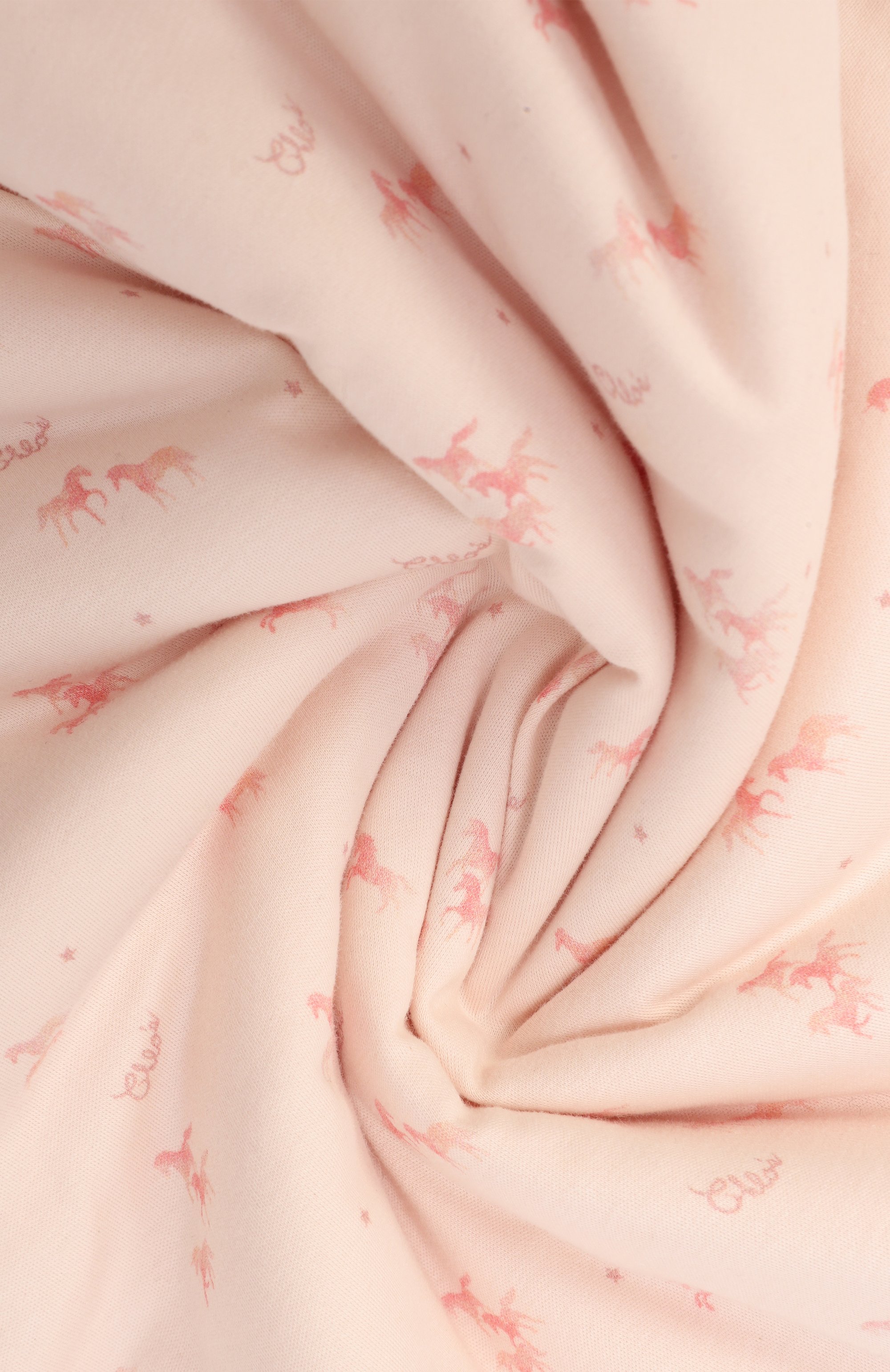 Комплект из комбинезона и одеяла CHLOÉ, арт. C20410, фото 7