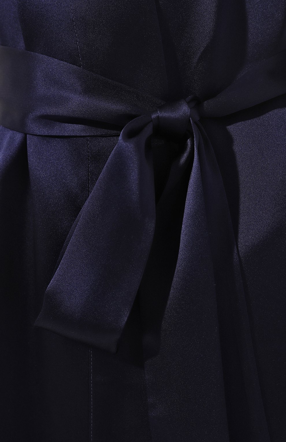 Шелковый халат AUBADE, арт. QS65, фото 5