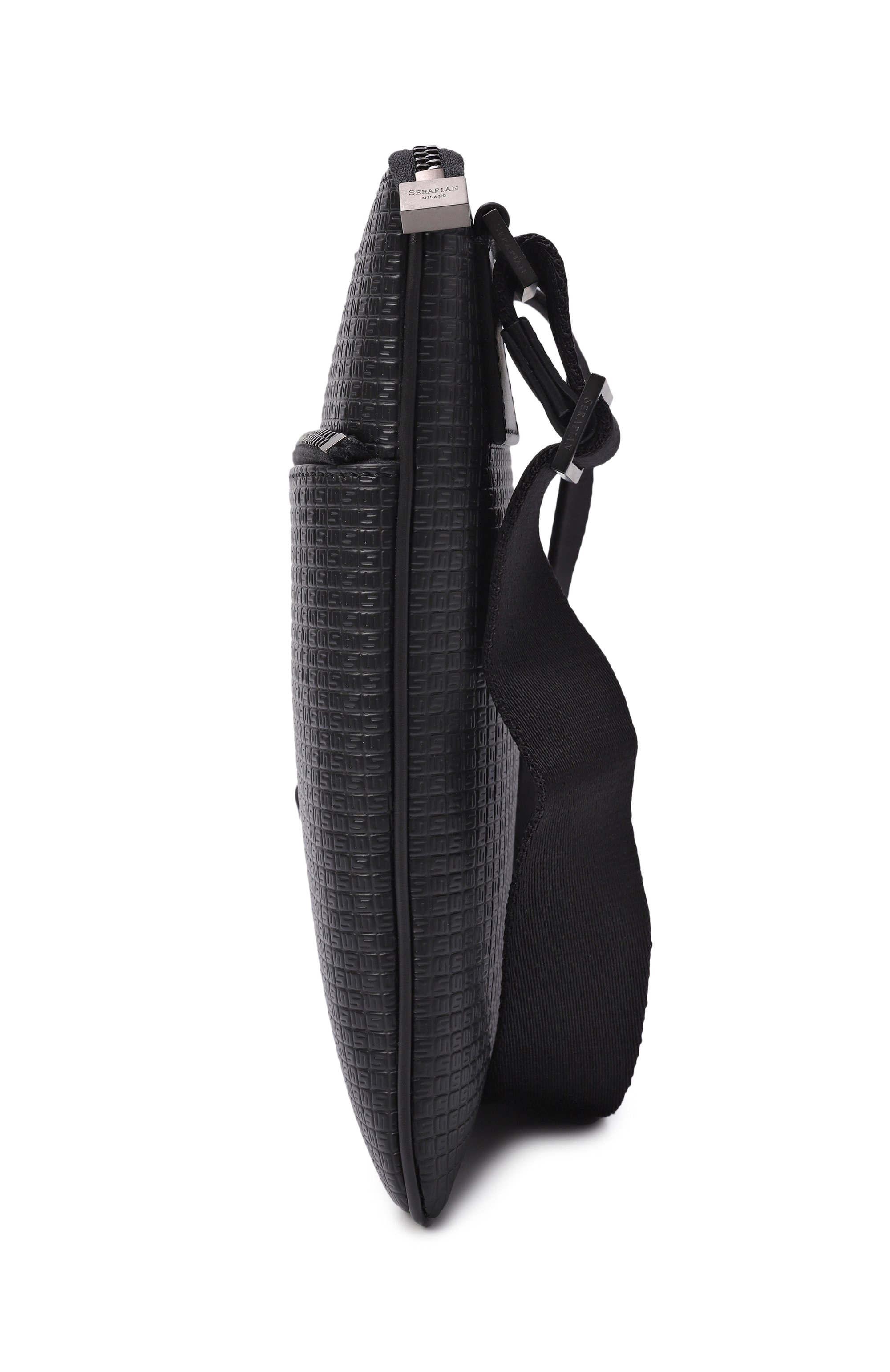 Сумка SERAPIAN MILANO, арт. SRSTSMML679423C, фото 4