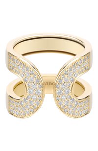 Кольцо aruba MATTIOLI, арт. MAN86007, фото 2